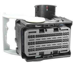 Connector Experts - Special Order  - CETT110GY - Image 5