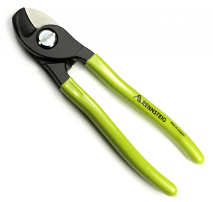 Tools - Cable Cutters  - Connector Experts - Special Order  - Cable Cutters 