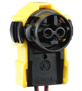 Connector Experts - Special Order  - EX2077 - Image 1