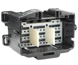 Connectors - 41 & Up - Connector Experts - Normal Order - CET4300BM
