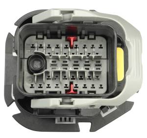 Connector Experts - Special Order  - CET3830 - Image 5