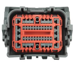 Connector Experts - Special Order  - CET6811 - Image 4