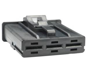 Connector Experts - Normal Order - CE3458 - Image 1