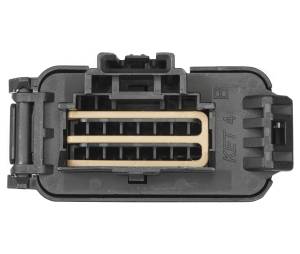 Connector Experts - Special Order  - CET2012B - Image 4