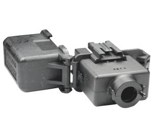 Connector Experts - Special Order  - CET2012B - Image 6