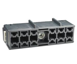 Connector Experts - Special Order  - EXP1286 - Image 1