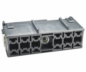 Connector Experts - Special Order  - EXP1286 - Image 6