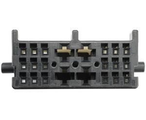 Connector Experts - Special Order  - CET2252 - Image 5