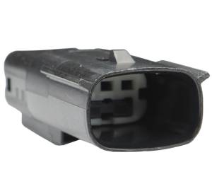 Connector Experts - Normal Order - CE3448M - Image 1
