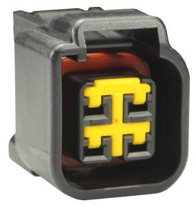 Connector Experts - Normal Order - CE4487 - Image 1