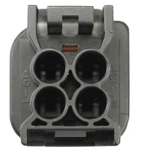 Connector Experts - Normal Order - CE4487 - Image 5