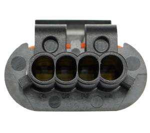 Connector Experts - Normal Order - CE4488 - Image 3