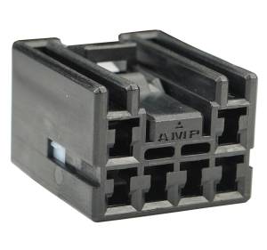Connector Experts - Normal Order - CE6404 - Image 1