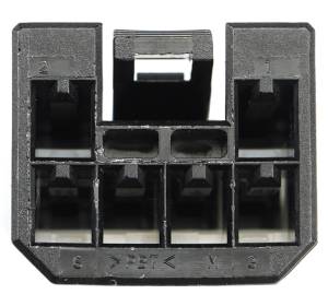 Connector Experts - Normal Order - CE6404 - Image 4
