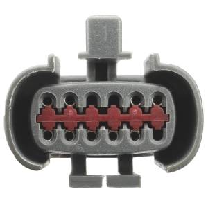 Connector Experts - Special Order  - EXP1281 - Image 4