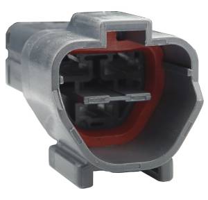 Connector Experts - Normal Order - CE3205M
