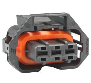 Connector Experts - Normal Order - CE3068C - Image 1