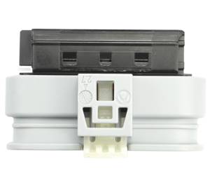Connector Experts - Special Order  - EXP1663F - Image 2