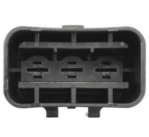 Connector Experts - Normal Order - CE3040M - Image 6