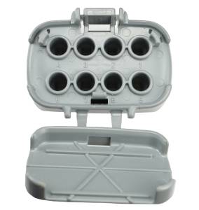 Connector Experts - Normal Order - CE8307 - Image 2