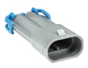 Connector Experts - Special Order  - CE2123M - Image 1
