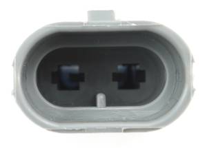 Connector Experts - Special Order  - CE2123M - Image 5