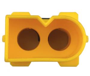 Connector Experts - Special Order  - CE2593M - Image 3