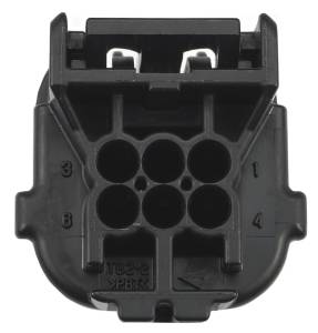 Connector Experts - Normal Order - CE6405 - Image 5