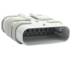 Connector Experts - Special Order  - EXP1663M - Image 1