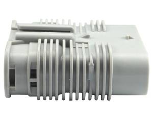 Connector Experts - Special Order  - EXP1663M - Image 2