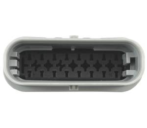 Connector Experts - Special Order  - EXP1663M - Image 4