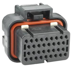 Connector Experts - Special Order  - CET3408C - Image 1