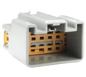 Connector Experts - Special Order  - CETA1112M - Image 1