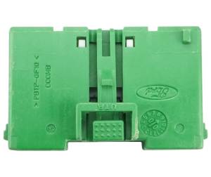Connector Experts - Special Order  - CE6406 - Image 3