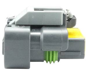Connector Experts - Normal Order - CE6407 - Image 2
