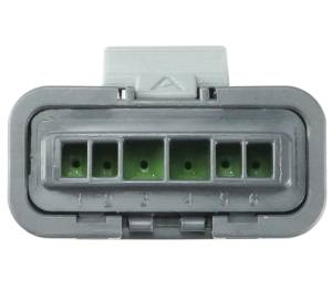 Connector Experts - Normal Order - CE6407 - Image 5
