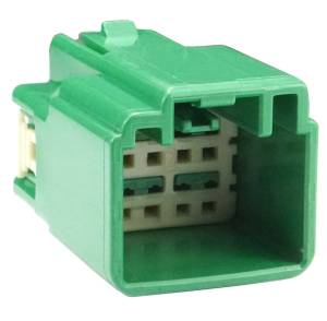 Connector Experts - Special Order  - CETA1200M - Image 1