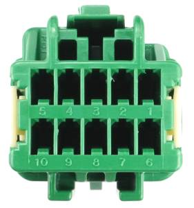 Connector Experts - Special Order  - CETA1200M - Image 5