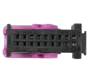 Connector Experts - Special Order  - CET1861B - Image 3