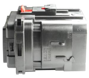 Connector Experts - Special Order  - CET6812M - Image 2