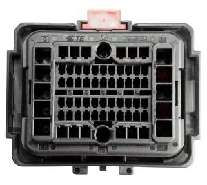 Connector Experts - Special Order  - CET6812M - Image 4