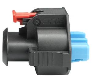 Connector Experts - Normal Order - CE4493 - Image 2