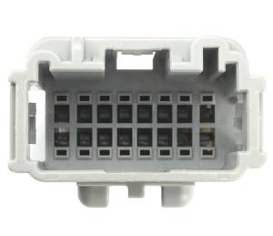 Connector Experts - Special Order  - EXP1638M - Image 4
