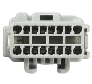 Connector Experts - Special Order  - EXP1638M - Image 5