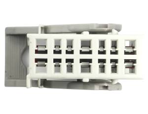 Connector Experts - Special Order  - CET1493GY - Image 5