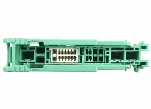 Connector Experts - Special Order  - CET2712 - Image 3