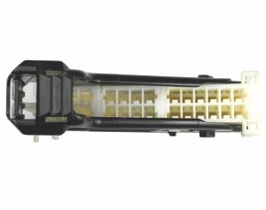 Connector Experts - Special Order  - CET2827 - Image 5