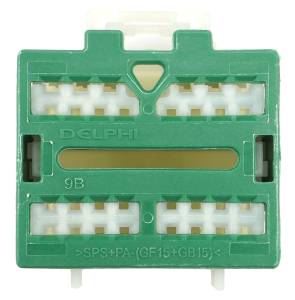 Connector Experts - Special Order  - CET3013F - Image 4