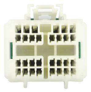 Connector Experts - Special Order  - CET3013F - Image 5