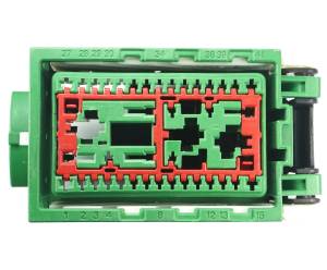 Connector Experts - Special Order  - CET4102 - Image 4